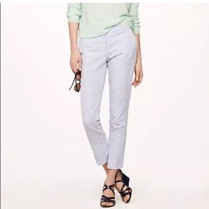 J. Crew Cafe Capri